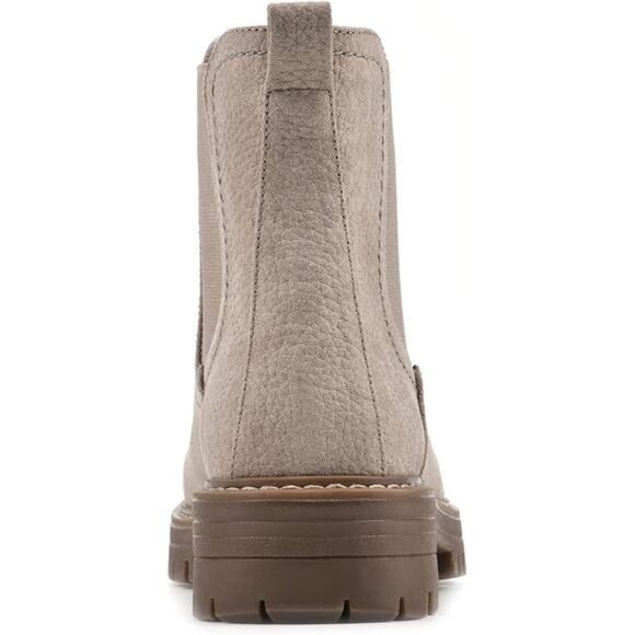 Women's Shoes Mastery Chelsea Boot - Picture 5 of 6